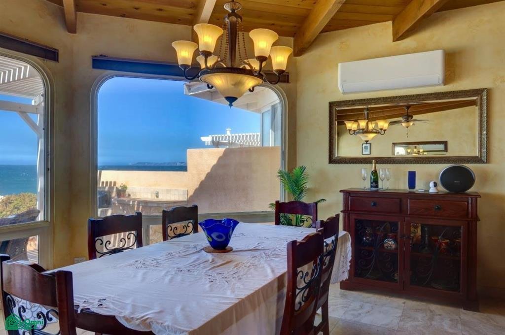House in Misión Viejo, Baja California, Mexico 1 - 18232120