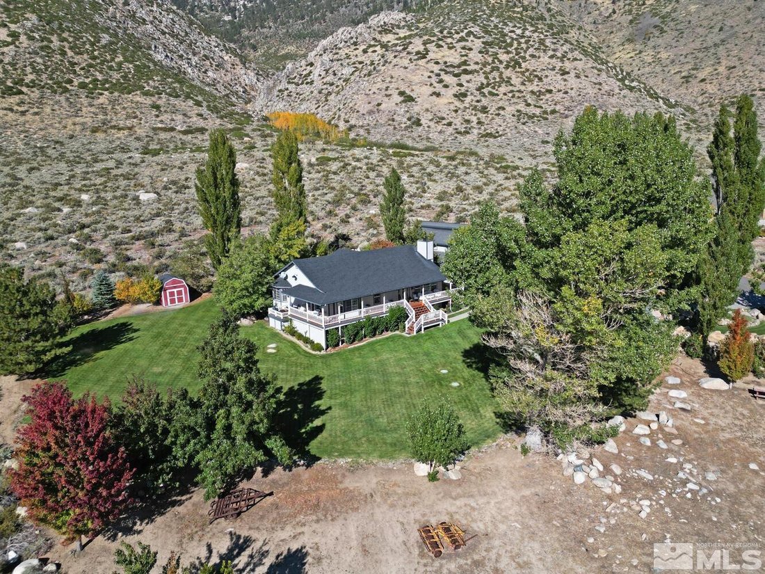 House in Markleeville, California, United States 3 - 18365755