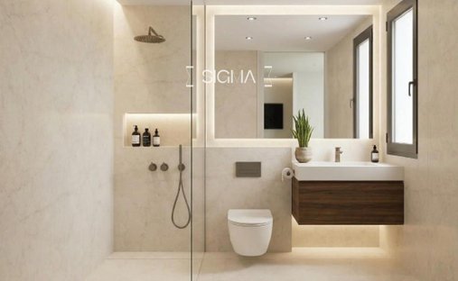 Apartment in Barrio Salamanca, Madrid, Spain 1