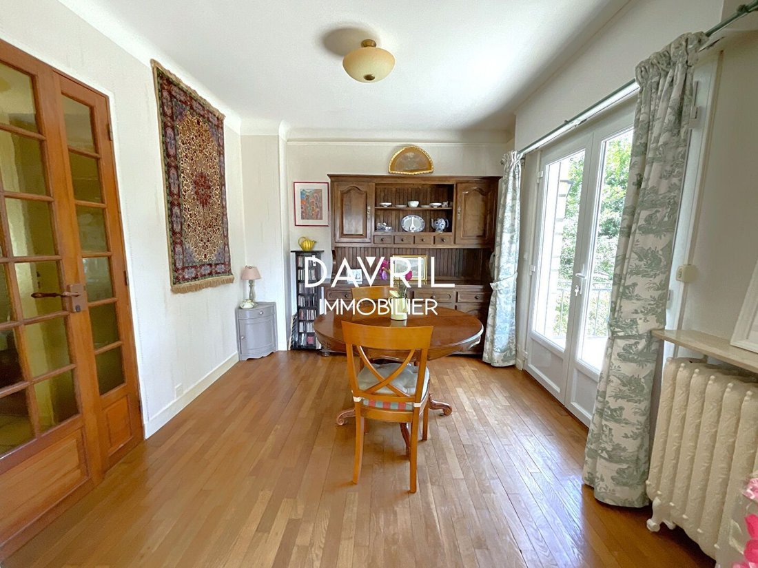 House in Basses Roches, Conflans-Sainte-Honorine, France 3 - 18362996