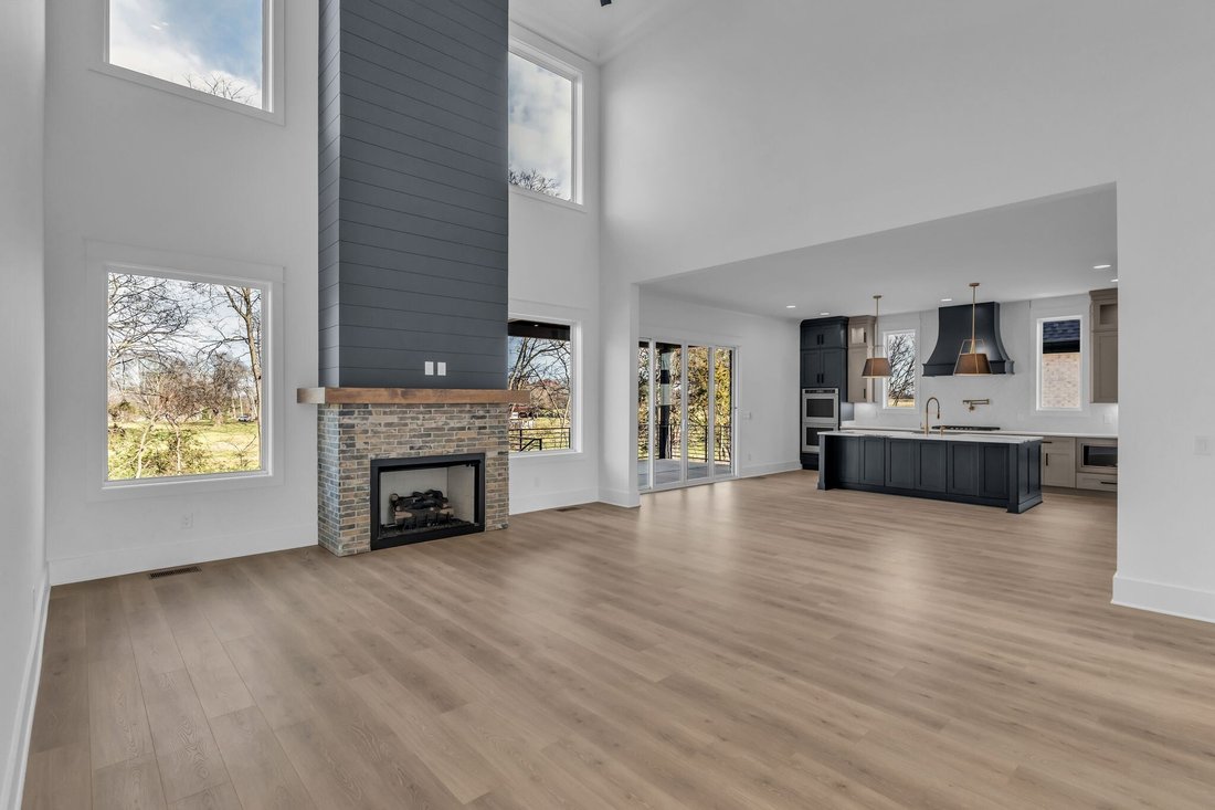 House in Gallatin, Tennessee, United States 5 - 18365753