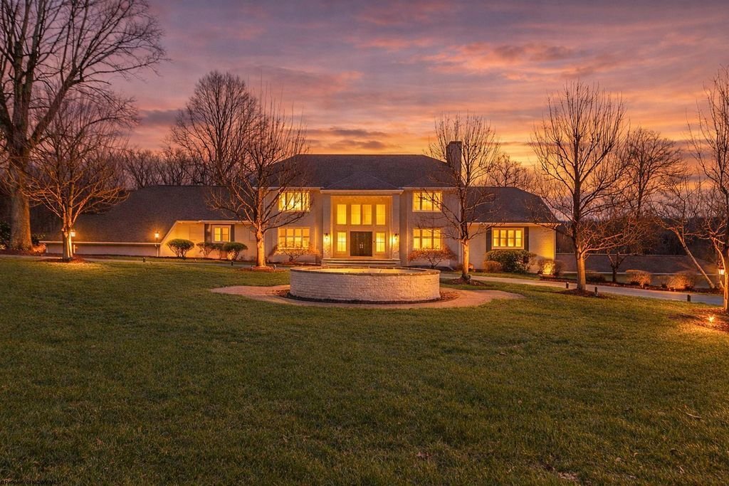 House in Cheat Lake, West Virginia, United States 1 - 18369641