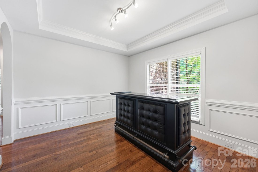 House in Mooresville, North Carolina, United States 4 - 18366429