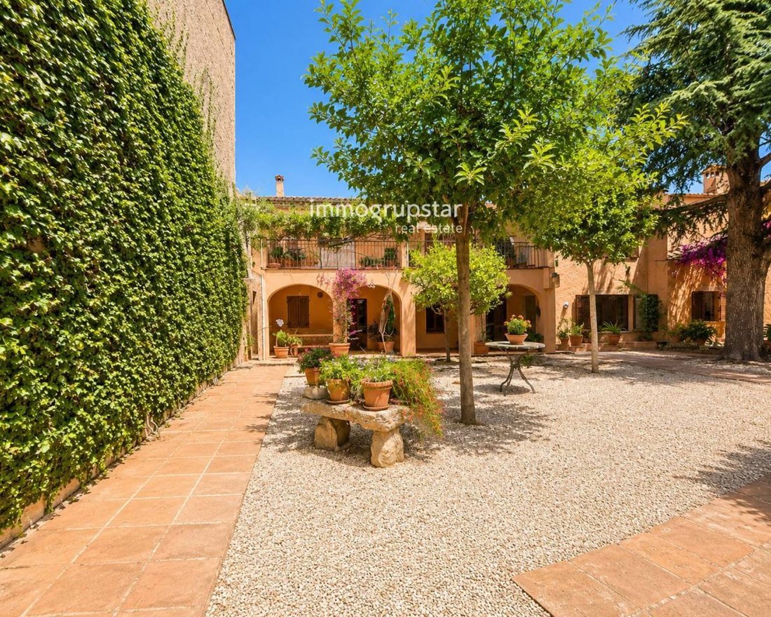 House in Platja d'Aro, Catalonia, Spain 3 - 18365218