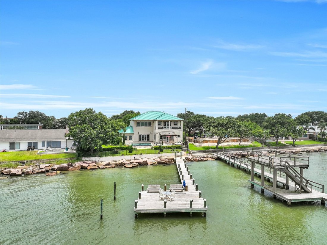 House in Galveston, Texas, United States 5 - 18362577
