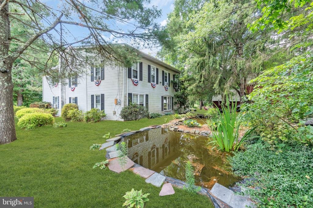 House in Plumsted Township, New Jersey, United States 1 - 18362436