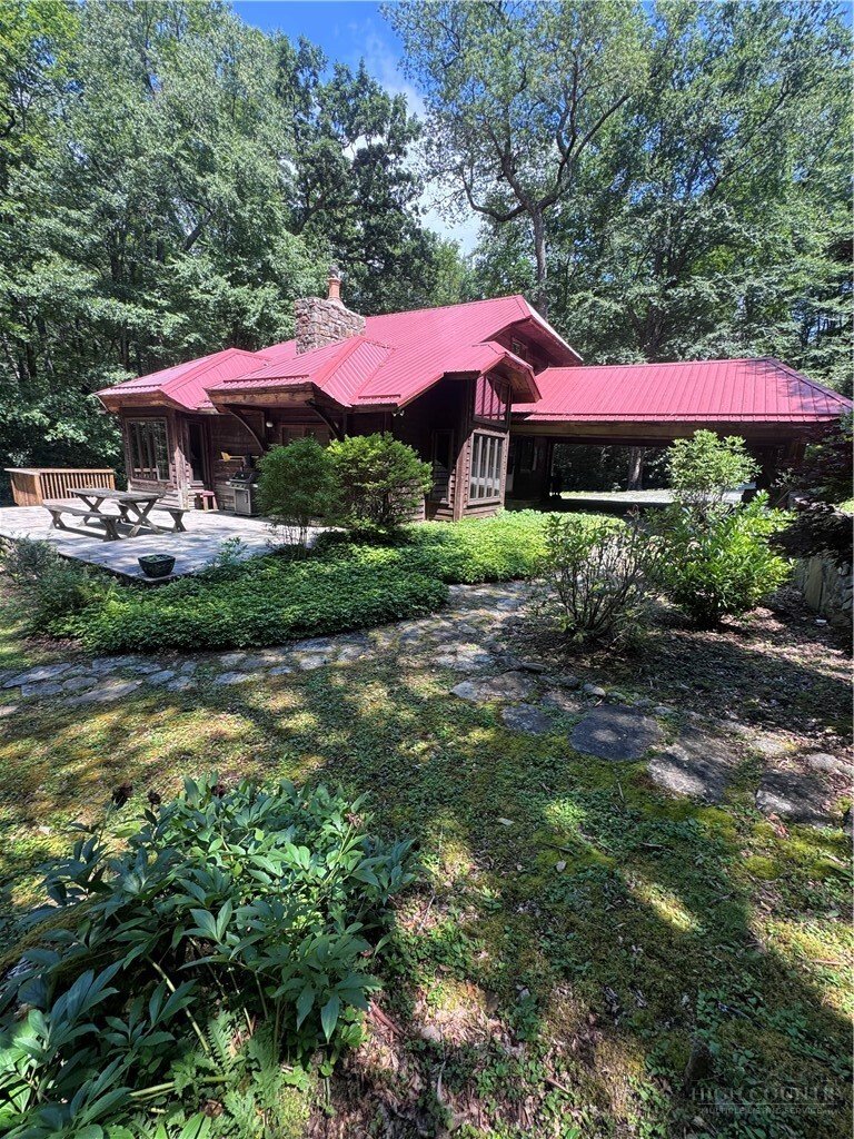 House in Linville, North Carolina, United States 1 - 18364943