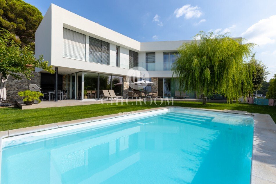 House in Teia, Catalonia, Spain 1 - 18362809