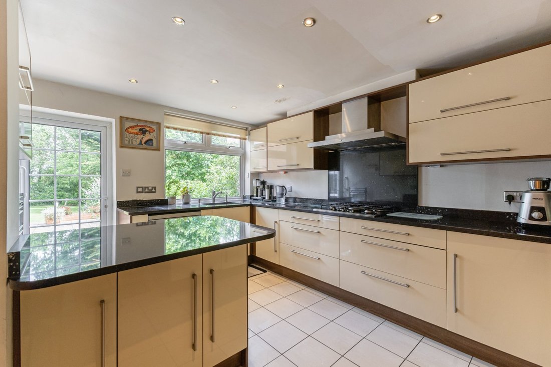 House in St Albans, England 5 - 18362351
