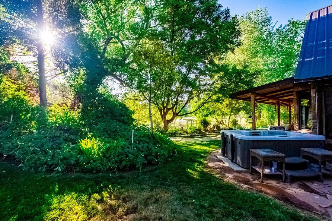House in Virgin, Utah, United States 3 - 18365105