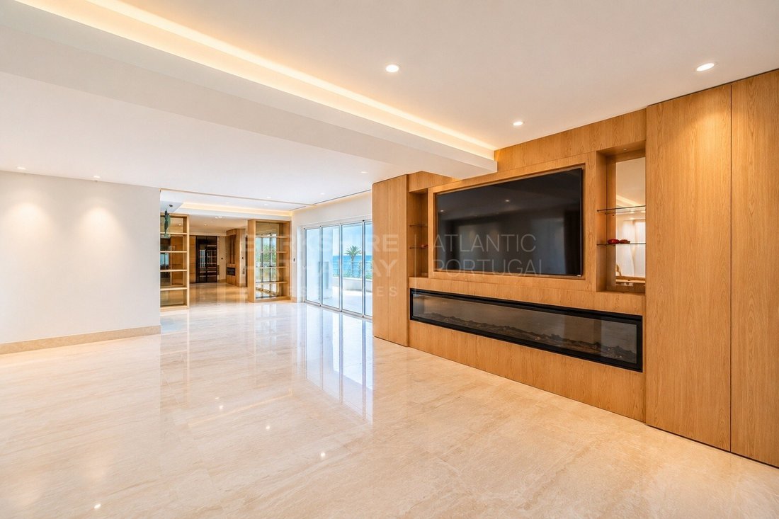 Apartment in Carcavelos e Parede, Lisbon, Portugal 3 - 18367300