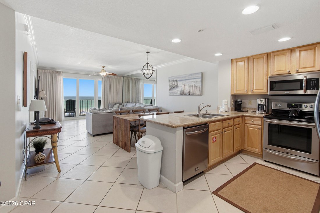 Condo in Panama City Beach, Florida, United States 4 - 18361774