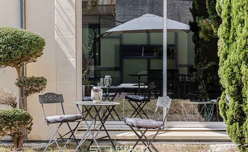 Villa in Bannier-Coligny, Orleans, France 1