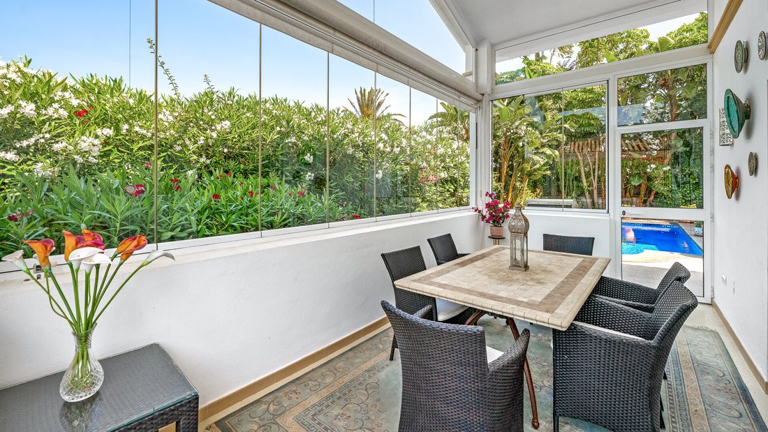 House in Elviria-Cabopino, Marbella, Spain 5 - 18366399