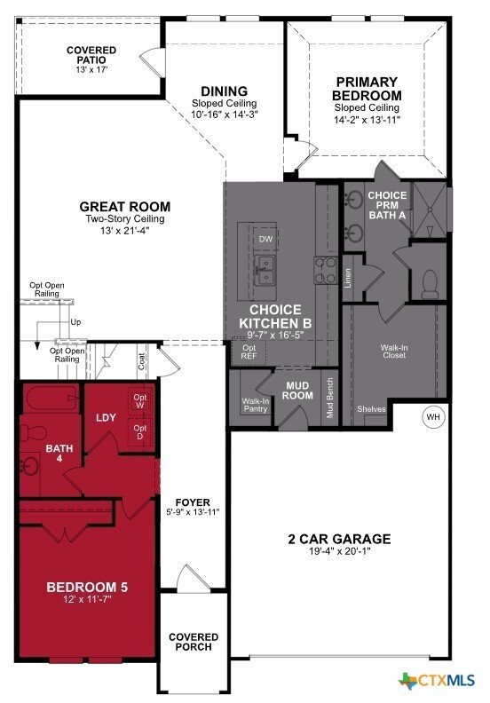 House in Spring Branch, Texas, United States 2 - 18364851