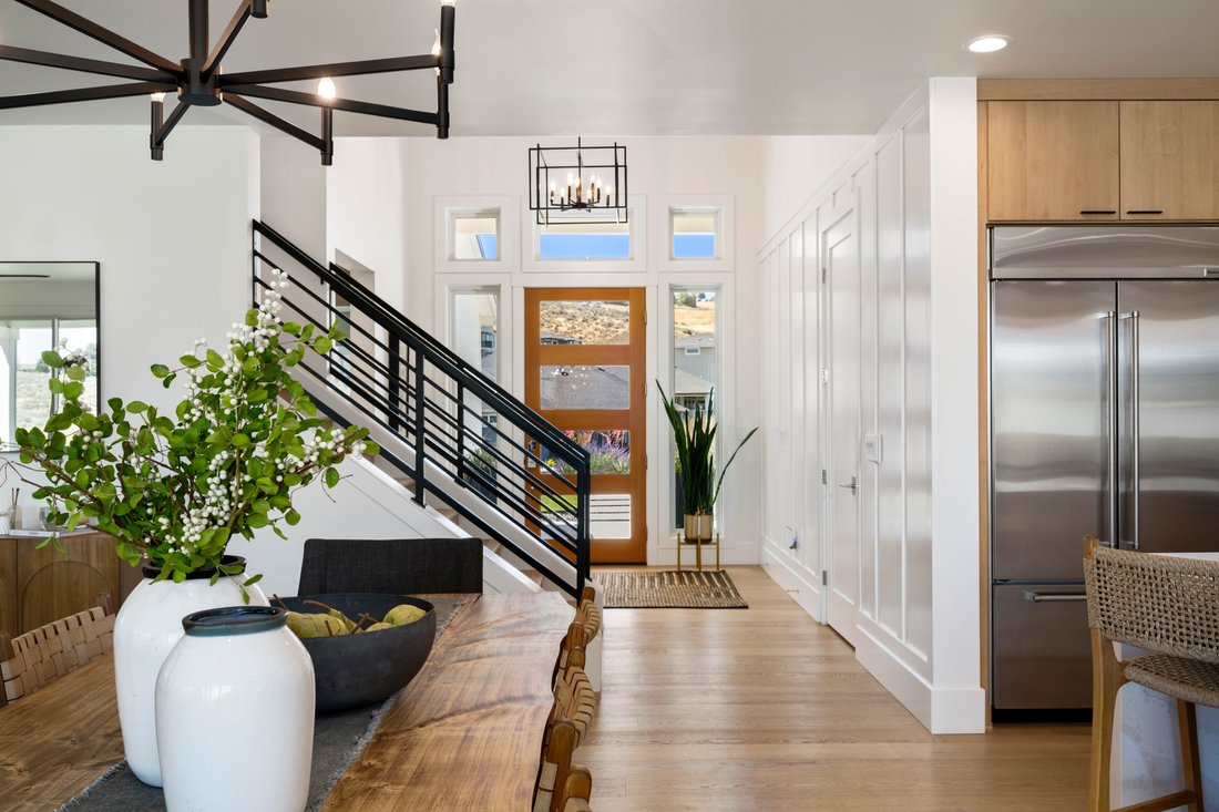 House in Richland, Washington, United States 3 - 18364538