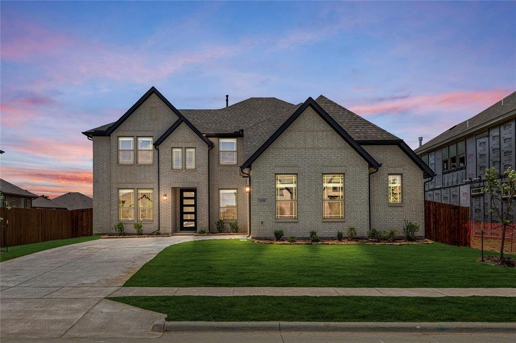 House in Red Oak, Texas, United States 2 - 18285475