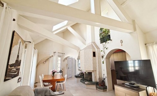 House in Centre, Bezons, France 1