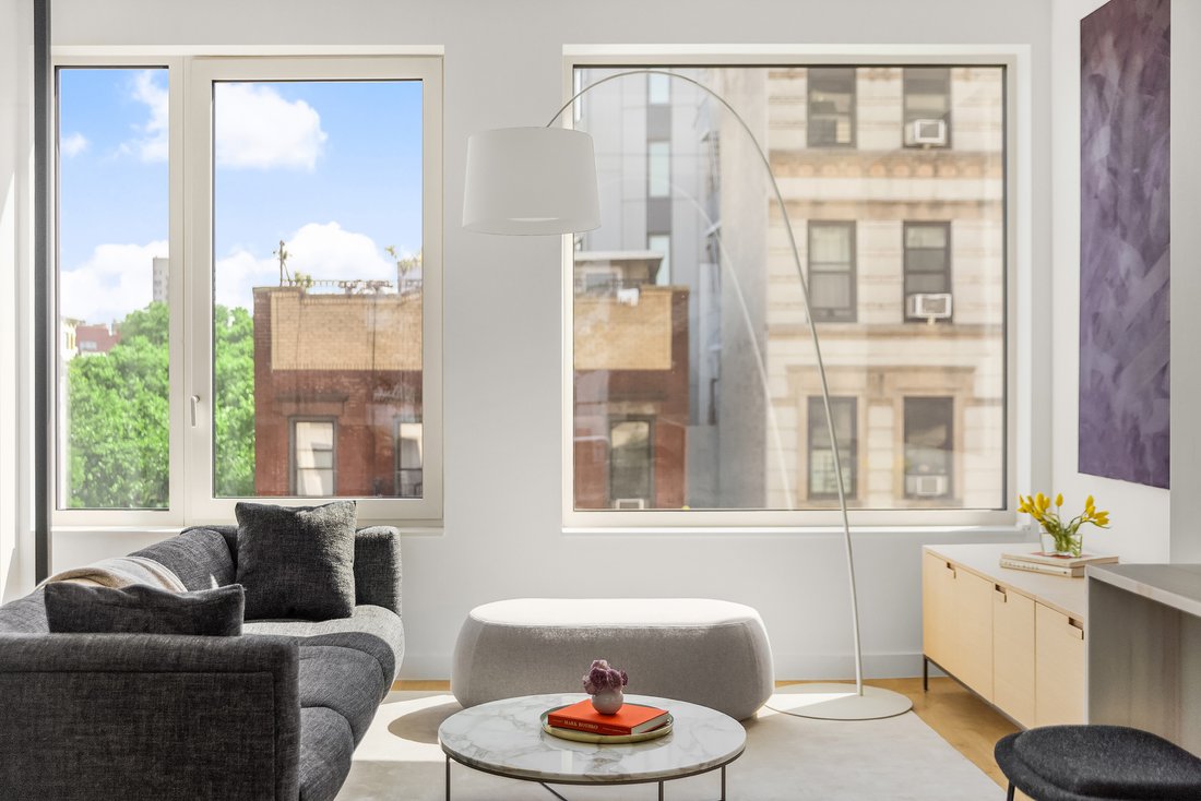 Condominio en Nueva York, Nueva York, Estados Unidos 3 - 18366983