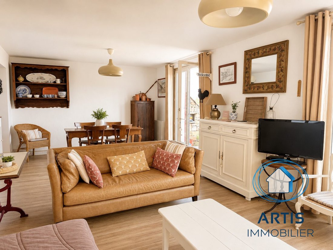 Apartment in Centre Ville, Saint-Jean-de-Luz, France 5 - 18369720
