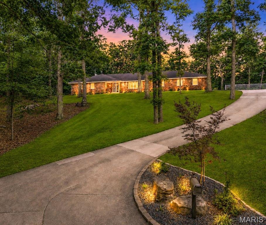 House in Cape Girardeau, Missouri, United States 1 - 18366103