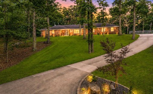 House in Cape Girardeau, Missouri, United States 1