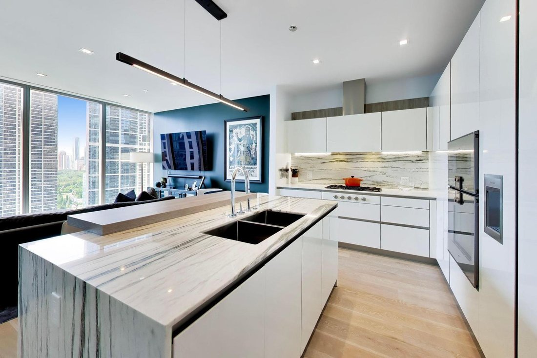 Condo in Chicago, Illinois, United States 4 - 18362864