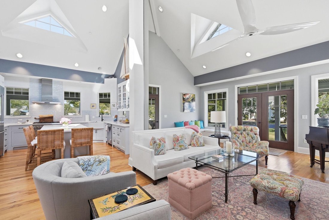 House in Saint Michaels, Maryland, United States 3 - 17463359