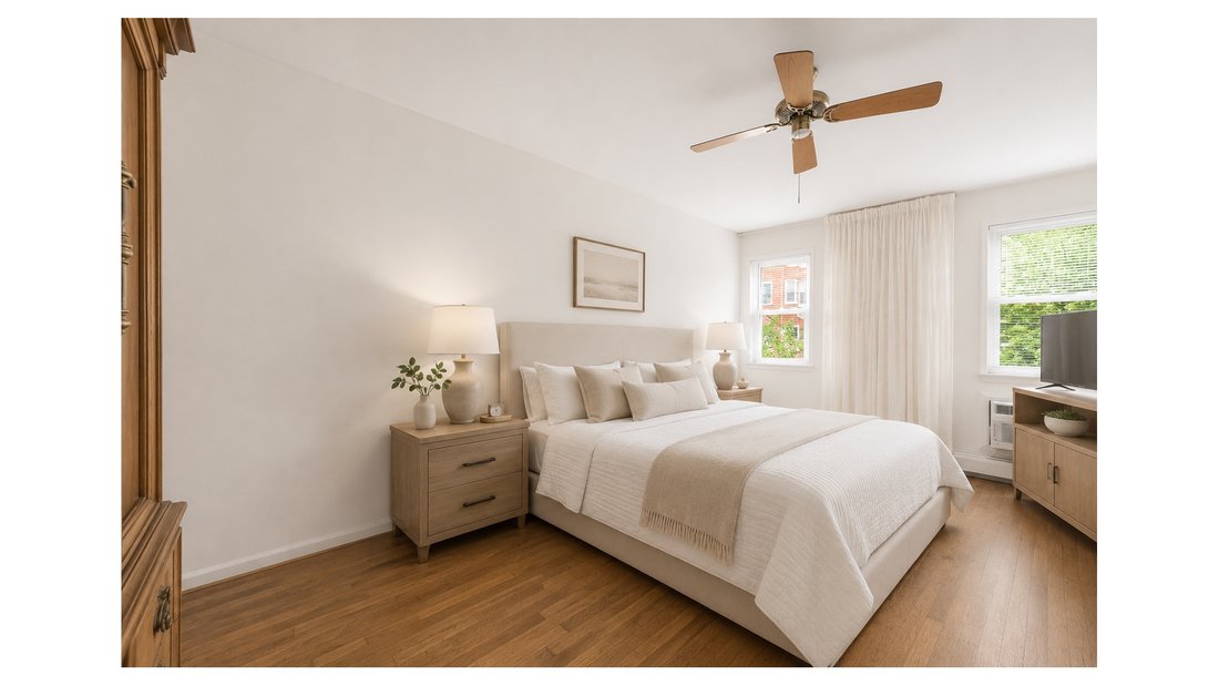 Apartment in New York, New York, United States 5 - 18367025