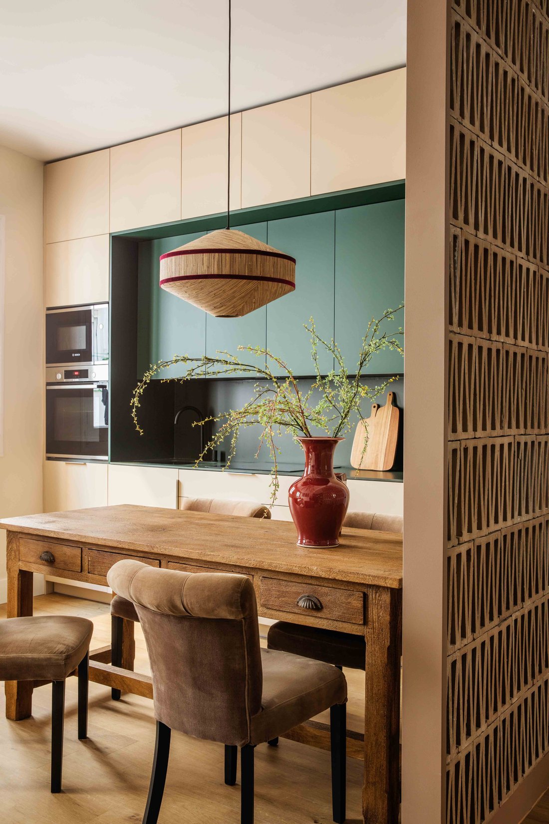 Apartment in Barrio Salamanca, Madrid, Spain 3 - 18362885