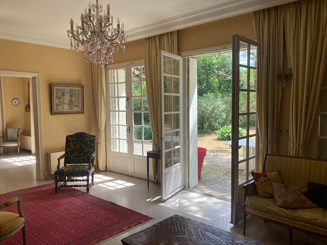 Villa in Centre Historique, Montpellier, France 5 - 18361599