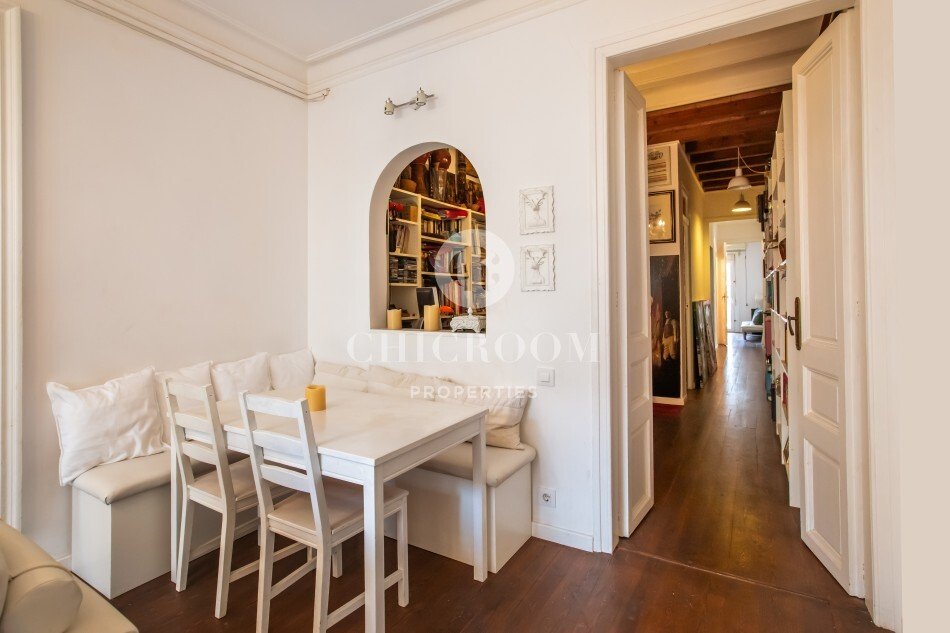 Apartment in Eixample, Barcelona, Spain 5 - 18363600