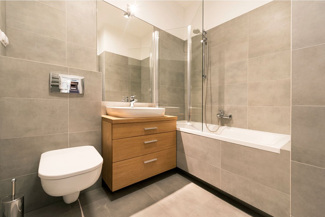 Apartment in Cités, Thonon-les-Bains, France 5 - 18361568