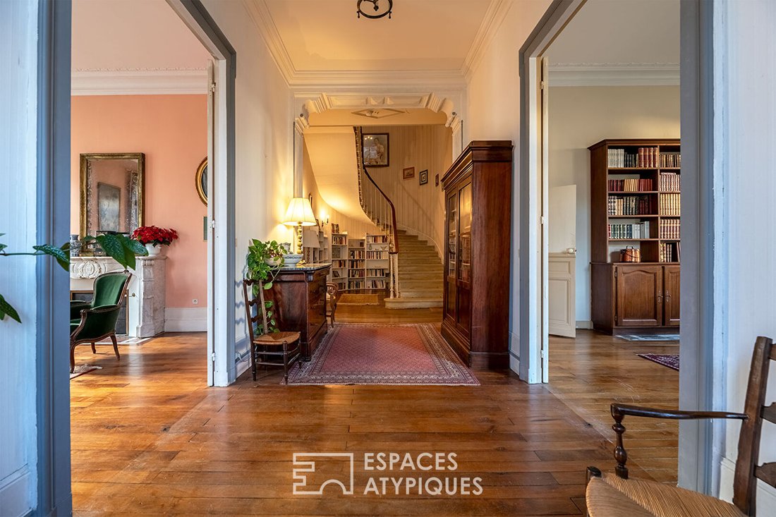 Villa in Vieux Bergerac, Bergerac, France 1 - 18361617