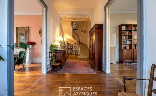 Villa in Vieux Bergerac, Bergerac, France 1