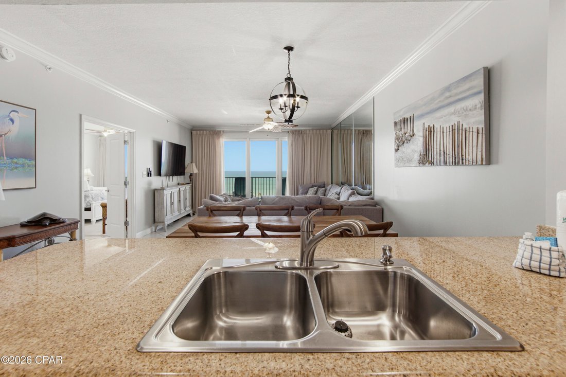 Condo in Panama City Beach, Florida, United States 5 - 18361774