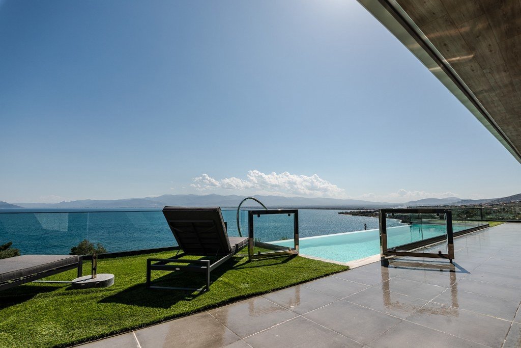 Villa in Nea Agchialos, Thessaly and Central Greece, Greece 2 - 18362553