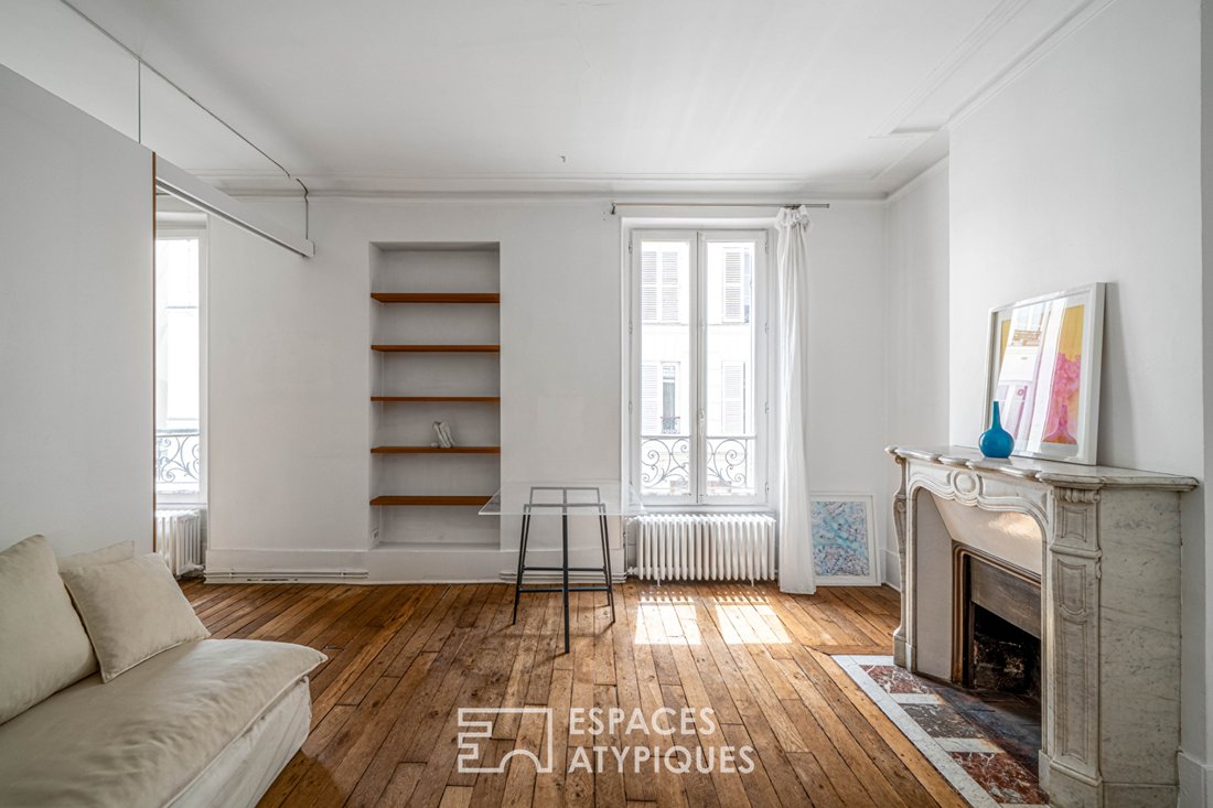 Apartment in Didot-Porte de Vanves, Paris 14e Arrondissement, Paris 1 - 18361579