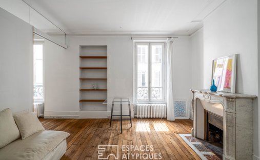 Apartment in Didot-Porte de Vanves, Paris 14e Arrondissement, Paris 1