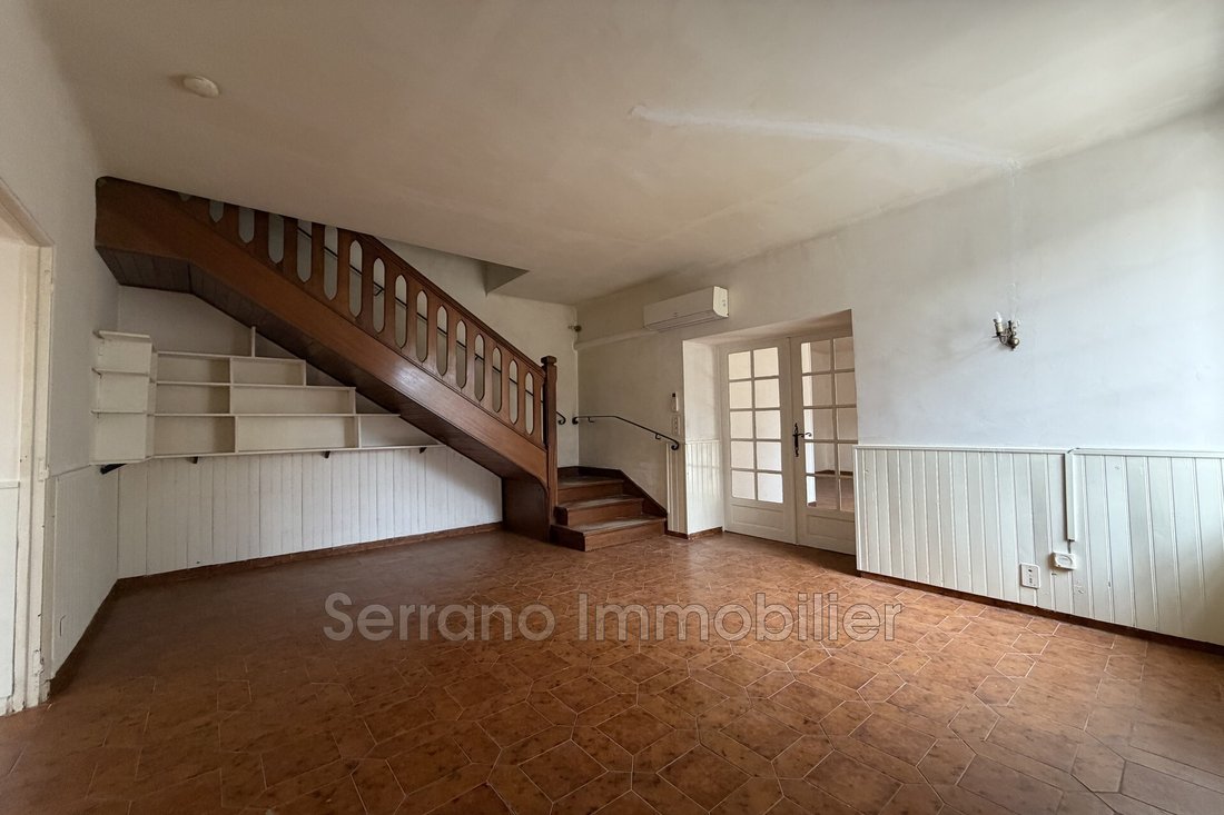 Villa in Châteaurenard, Provence-Alpes-Côte d'Azur, France 4 - 18363991