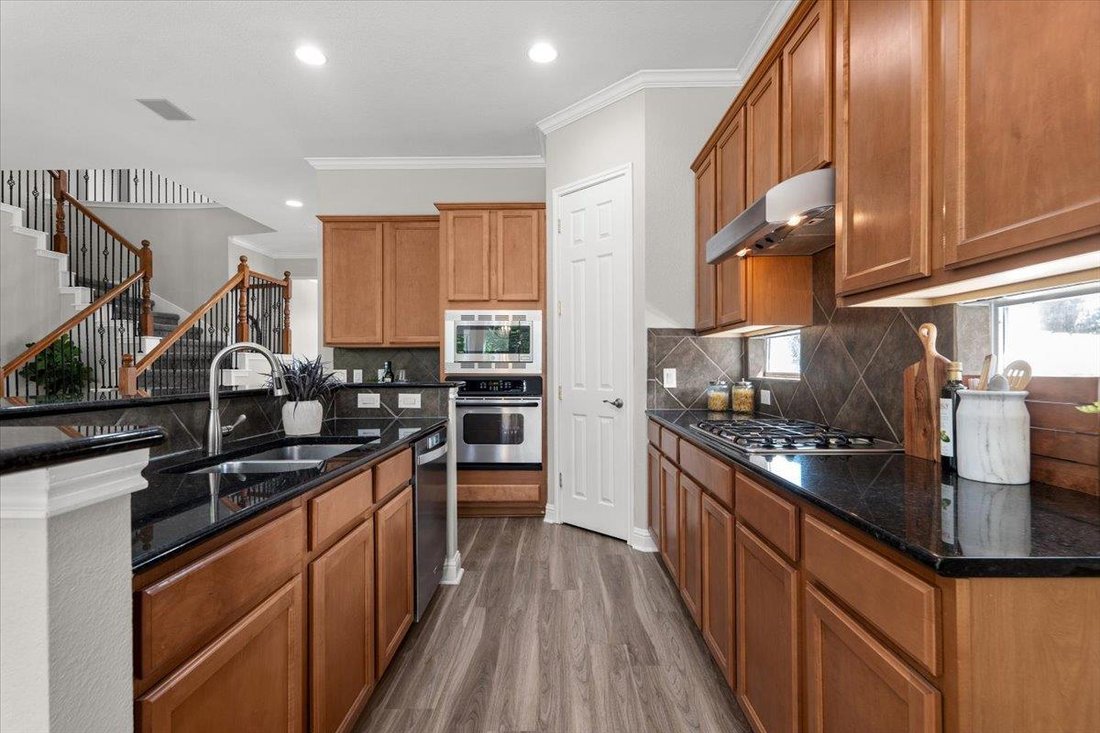 House in Austin, Texas, United States 5 - 18362629