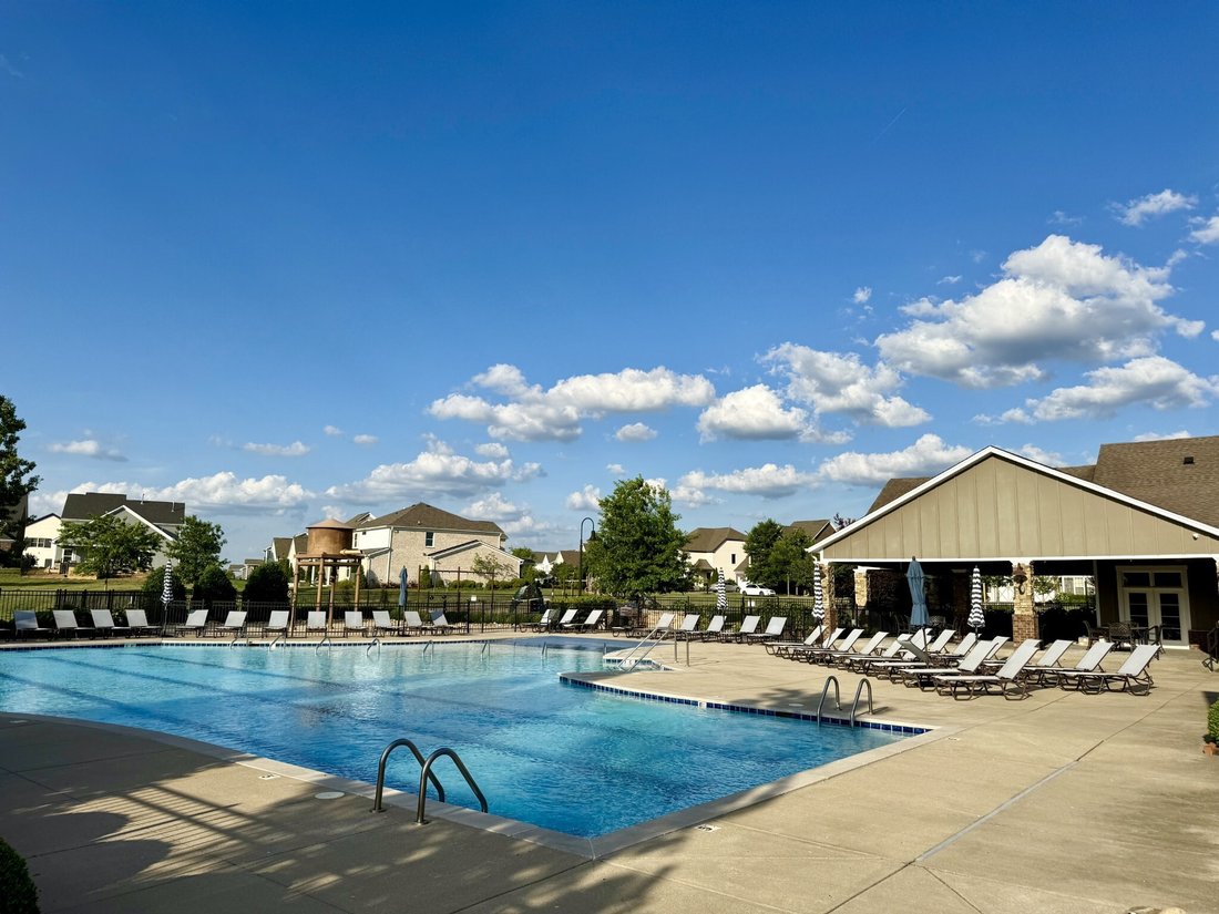 House in Hendersonville, Tennessee, United States 3 - 18365946