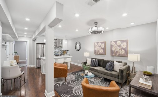 Condo in Washington, District of Columbia, United States 1