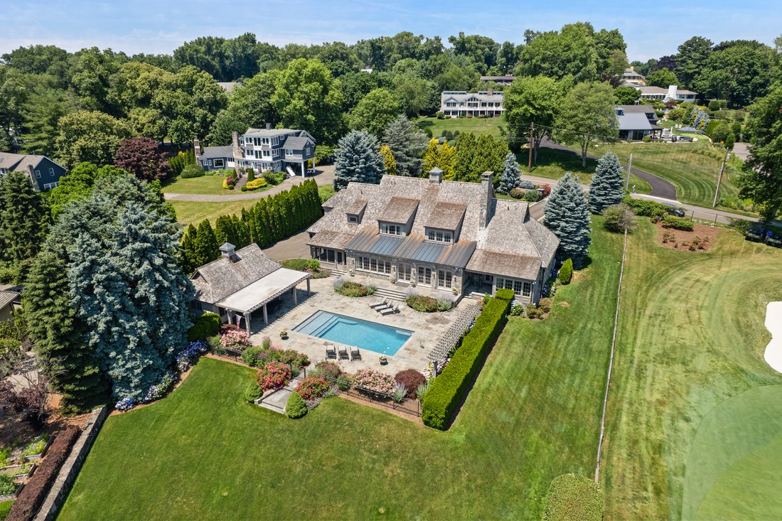 House in Norwalk, Connecticut, United States 4 - 18361692