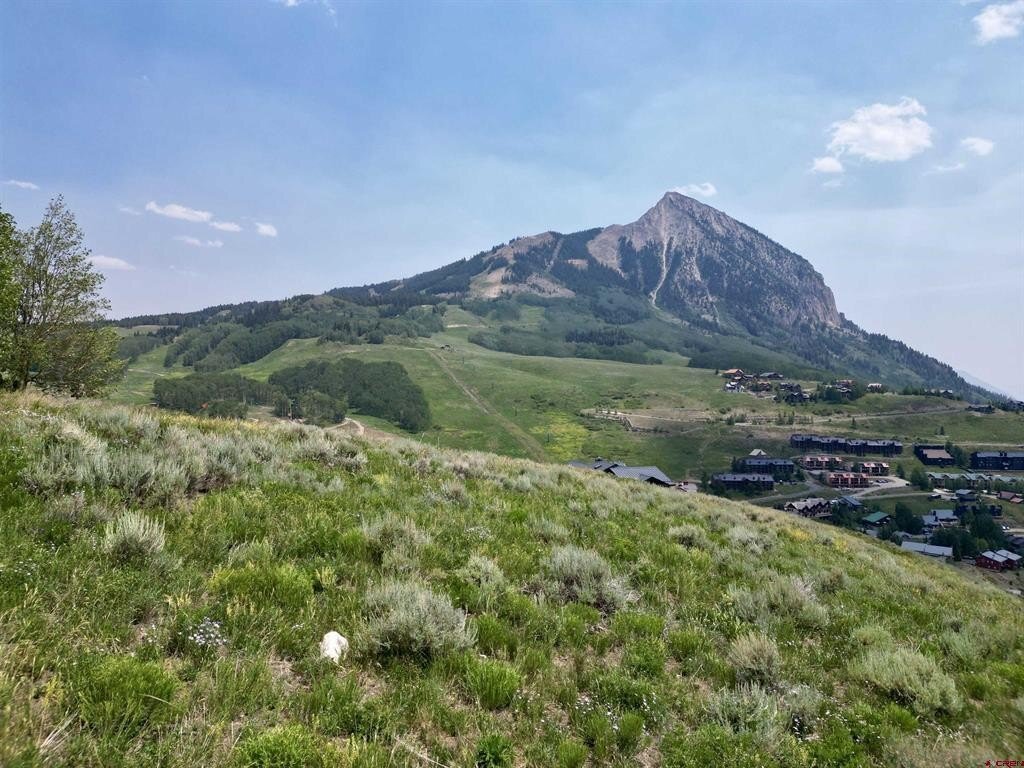 Land in Crested Butte, Colorado, United States 1 - 18369498