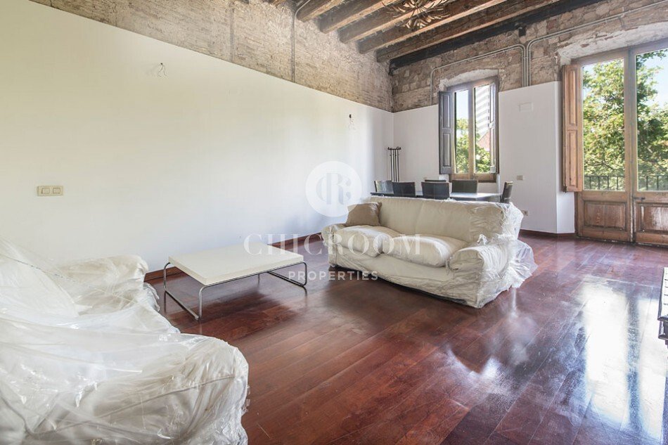Apartment in Ciutat Vella, Barcelona, Spain 2 - 18363514