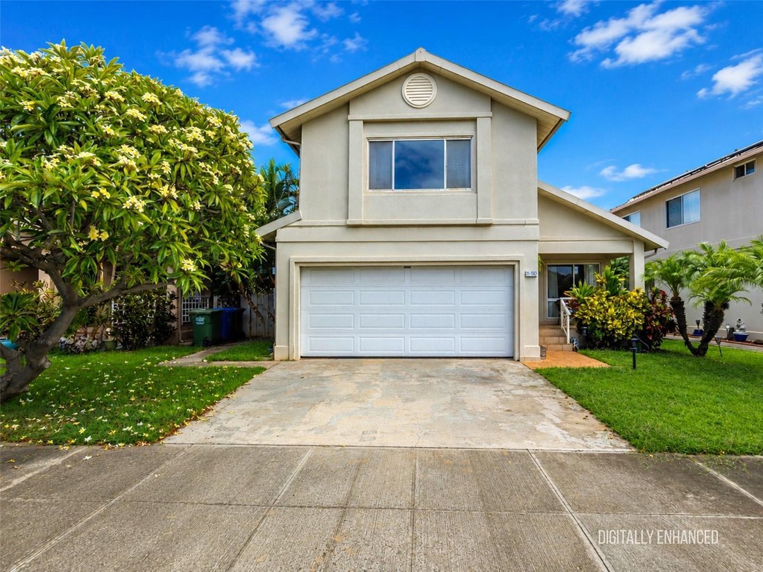 House in Ewa Beach, Hawaii, United States 3 - 18364591