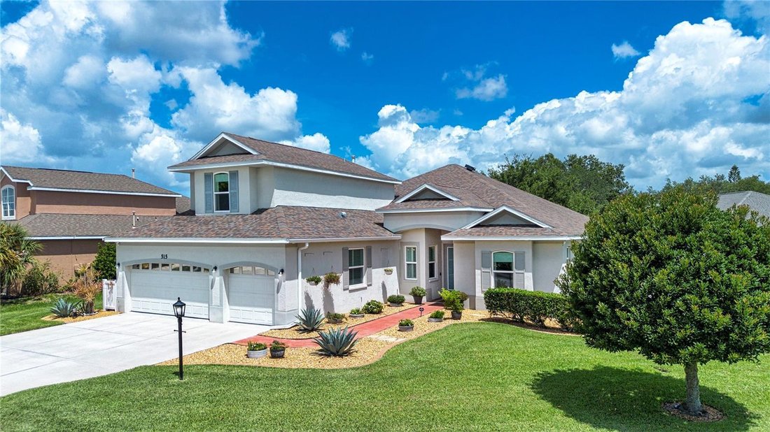 House in Bradenton, Florida, United States 5 - 18362120