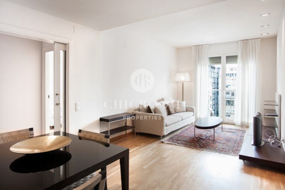 Apartment in Eixample, Barcelona, Spain 1 - 18363109