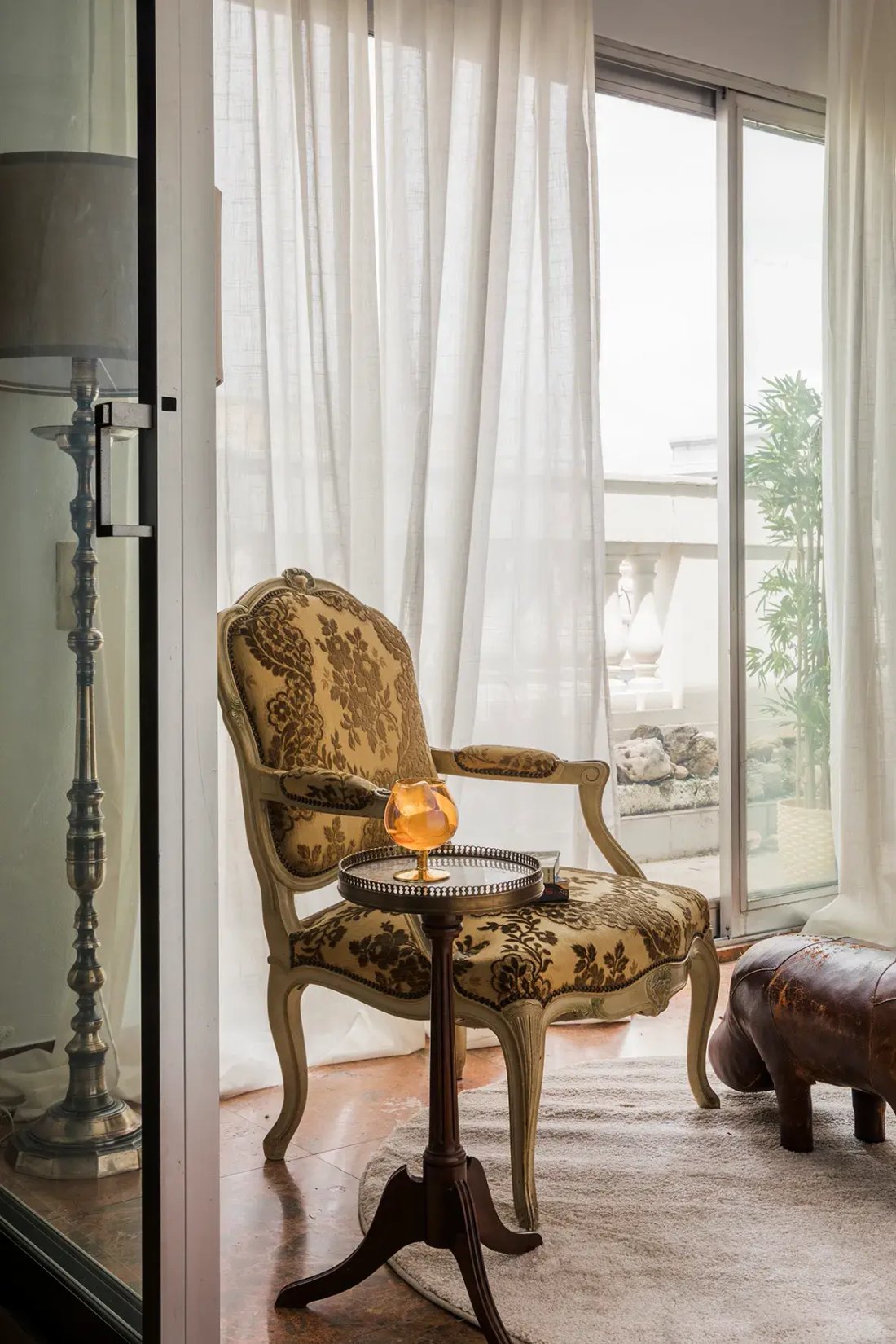 Apartment in Chamberi, Madrid, Spain 3 - 18362867
